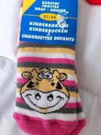 Badstof sokjes nieuw maat 31/34, Kinderen en Baby's, Kinderkleding | Schoenen en Sokken, Ophalen of Verzenden, Nieuw, Jongen of Meisje