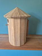 hand gemaakt vogelhuisje, Ophalen, Nieuw
