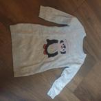 Luike pinquin trui jurk 104 110 ??, Ophalen of Verzenden, Meisje, Trui of Vest