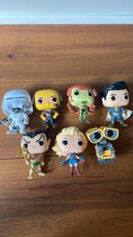 Funko pops, Ophalen of Verzenden, Zo goed als nieuw