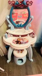 Elsa makeup tafel, Ophalen, Zo goed als nieuw