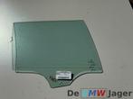 Zijruit rechtsachter BMW 3-serie Touring E91 51347119978, Auto-onderdelen, Gebruikt, Ophalen of Verzenden, BMW, BMW