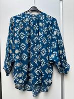 By Bar blouse small, Blauw, By Bar, Ophalen of Verzenden, Zo goed als nieuw