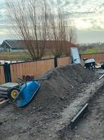 Gratis Grond, Ophalen, Gebruikt, Overige typen