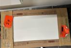 Nieuwe, witte wandtegels Porcelanosa, Doe-het-zelf en Verbouw, Tegels, Ophalen, Nieuw, Minder dan 5 m², 20 tot 40 cm