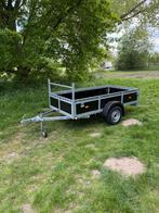 Nieuwe VDM enkelasser L 257 x B 130, Ophalen, Nieuw