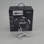 Samsung Galaxy Watch 46mm Smartwatch Heren Zwart/Zilver, Flex Ltd., Zo goed als nieuw, https://flex.com/contact-us, Nobelstraat 10, 5807 GA Oostrum