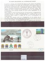 M.V.K de Kooy Den Helder 1985 nr 6 -met inlay scan 00315, Verzenden, Onbeschreven, Nederland