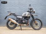ROYAL ENFIELD HIMALAYAN (bj 2020), 411 cc, Bedrijf, Overig, 12 t/m 35 kW