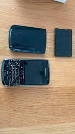 Oude blackberry (zonder oplader), Telecommunicatie, Mobiele telefoons | Blackberry, Ophalen of Verzenden, Gebruikt