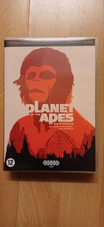 Planet of the apes, Cd's en Dvd's, Ophalen of Verzenden, Zo goed als nieuw