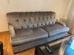 Mooie bank in top conditie (ROFRA Home)., Driepersoons, 75 tot 100 cm, Ophalen of Verzenden, Zo goed als nieuw