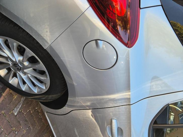 Opel Corsa 1.3CDTI 70KW/95PK 5D 2015 Grijs, Auto's, Opel, Particulier, Corsa, Airbags, Airconditioning, Alarm, Android Auto, Bluetooth