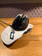 TaylorMade QI10 Driver - Zo Goed Als Nieuw!, Ophalen of Verzenden, Zo goed als nieuw, Club, Overige merken