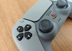 PlayStation 5 30th Anniversary Controller - Limited Edition, PlayStation 5, Ophalen of Verzenden, Zo goed als nieuw, Controller