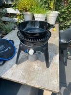 Cadac Safari chef 2, Tuin en Terras, Ophalen of Verzenden, Zo goed als nieuw