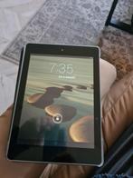 Acer Android tablet, Computers en Software, Android Tablets, Ophalen of Verzenden, Gebruikt, 16 GB