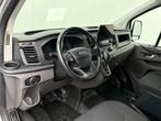 Ford Transit Custom 2.0TDCi 130PK Automaat | Imperiaal | Gat, Auto's, Stof, Gebruikt, 4 cilinders, Navigatiesysteem