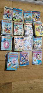 Donald Duck Weekbladen 2010-2023 (260 stuks), Ophalen of Verzenden