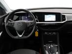 Opel Grandland 1.2 TURBO 130 PK AUT. EDITION + APPLE CARPLAY, Auto's, 1199 cc, Wit, Origineel Nederlands, Bedrijf