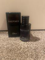 Dior sauvage edt 60ml ruil of koop, Sieraden, Tassen en Uiterlijk, Uiterlijk | Parfum, Nieuw, Ophalen