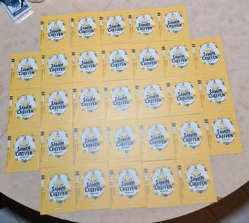 Samen Cheffen Jumbo - 31 stuks - Nieuw! beschikbaar voor biedingen