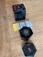 Casio G-Shock Mudmaster solar radiogestuurd, 56,2mm, Casio, Kunststof, Polshorloge, Ophalen of Verzenden