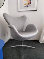 Fauteuil, ongebruikt!, Ophalen, Minder dan 75 cm, Design, Zo goed als nieuw