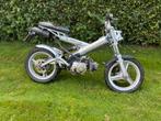 Sachs Madass, Gebruikt, Maximaal 45 km/u, Ophalen, Overige merken