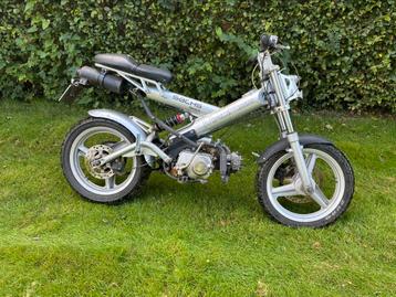 Sachs Madass beschikbaar voor biedingen