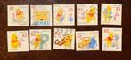 Japan Winnie the Pooh, Postzegels en Munten, Ophalen of Verzenden