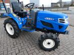 Iseki TM3267E 4wd / 0001 Draaiuren / Actieprijs, Overige merken, Gebruikt, Mathijs Merkelijn, Mathijs@minitrekkers.nl
