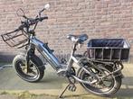 Himiway Big Dog ebike, Ophalen, Zo goed als nieuw, Overige merken