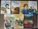Jan W. Klijn- diverse boeken, Ophalen of Verzenden, Gelezen
