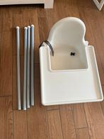 Eetstoel kinderen ikea, Ophalen of Verzenden, Zo goed als nieuw, Overige typen