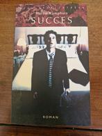 Martine kamphuis- succes, Boeken, Ophalen of Verzenden, Zo goed als nieuw, Nederland