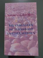 Vonne van der Meer - Eilandgasten omnibus (3 boeken), Boeken, Literatuur, Vonne van der Meer, Ophalen of Verzenden, Zo goed als nieuw