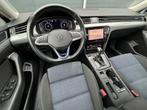 Volkswagen Passat Variant 1.4 TSI PHEV GTE Business * Camera, Auto's, Volkswagen, Te koop, Geïmporteerd, Gebruikt, 750 kg