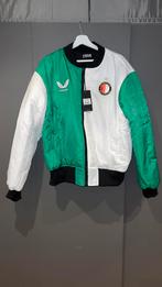 FEYENOORD x BANLIEUE bomberjack, NIEUW maat L !!, Ophalen of Verzenden, Zo goed als nieuw, Zwart