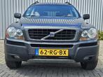 Volvo XC90 2.5 T /Dealer Onderhouden/7Persoons/Youngtimer!, XC90, Zwart, 7 stoelen, 2521 cc