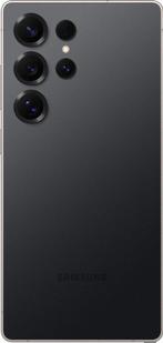 Samsung Galaxy S25 Ultra 5G - 256GB - Titanium Black Nieuw!, Overige modellen, Overige kleuren, Touchscreen, Nieuw