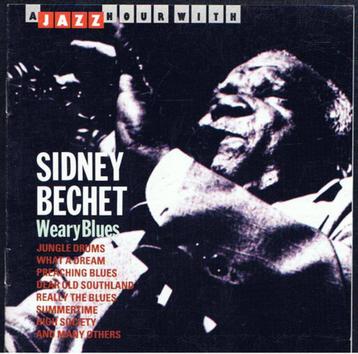 Sidney Bechet  beschikbaar voor biedingen