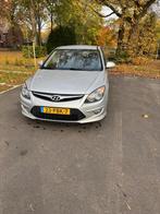 Hyundai I30 1.4 i-drive 2011 | 124K | APK | TREKH, Voorwielaandrijving, Stof, Zwart, 4 cilinders
