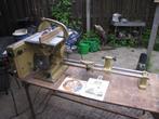 Emcostar houtbewerkingsmachine, Doe-het-zelf en Verbouw, Gereedschap | Zaagmachines, Ophalen, Gebruikt, Overige typen, Emcostar