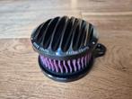 Harley Davidson Sportster Luchtfilter  XL883 good crafts, Ophalen of Verzenden