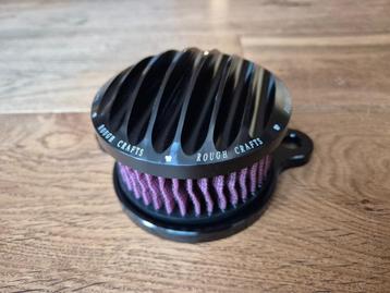 Harley Davidson Sportster Luchtfilter  XL883 good crafts beschikbaar voor biedingen