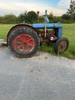 Fordson N 1943. Tractor., Ophalen, Tot 2500, Oldtimer, Ford