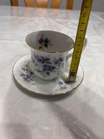 Royal Albert dames kopjes met schotel, Ophalen of Verzenden