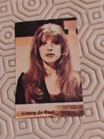 Prentje/Chromo : Lindsey De Paul / Muziek, Verzenden, Gebruikt, Overige typen