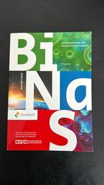 7e editie van Binas havo/vwo informatieboek, Boeken, Nieuw, Ophalen of Verzenden, Noordhoff Uitgevers, Natuurwetenschap